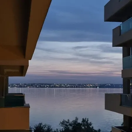 Your Escape To The And