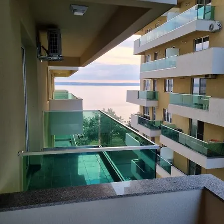 Your Escape To The And Lejlighed Mamaia