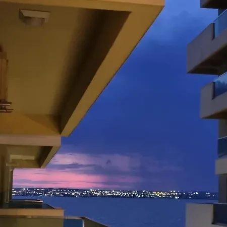 Your Escape To The And Lejlighed Mamaia