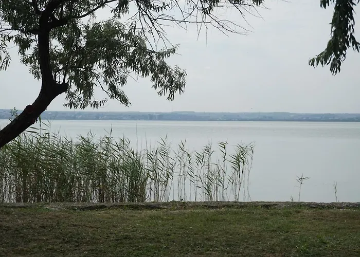 Your Escape To The And * Mamaia