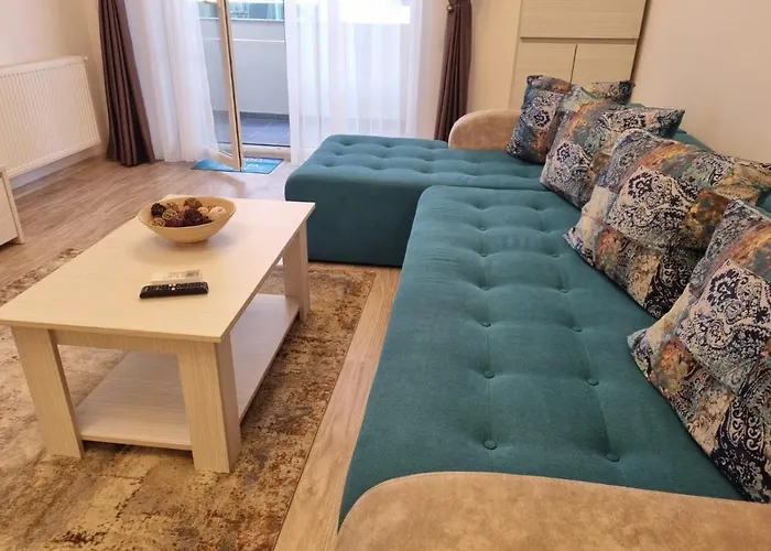 Apartment Your Escape To The And Mamaia