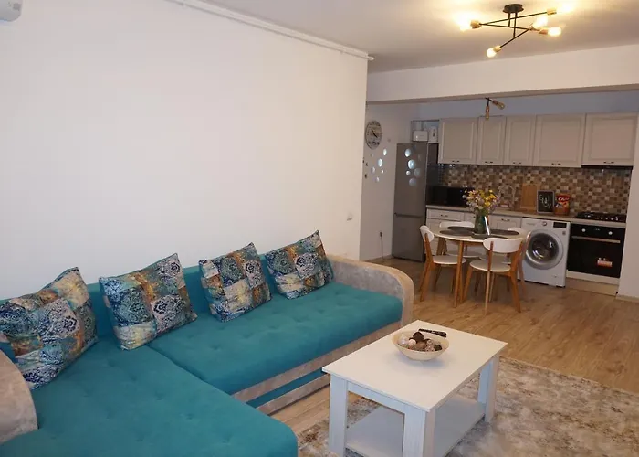 Apartment Your Escape To The And Mamaia