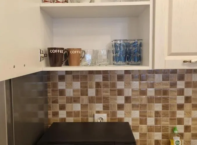 Apartment Your Escape To The And Mamaia