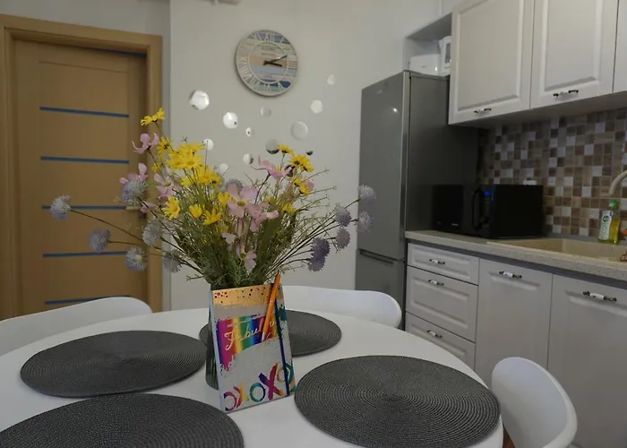 Your Escape To The And Apartment *