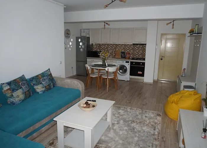 Apartment Your Escape To The And