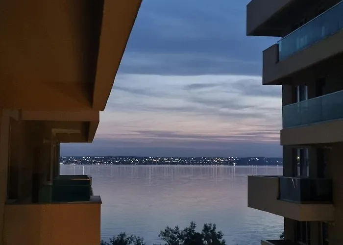 Your Escape To The And