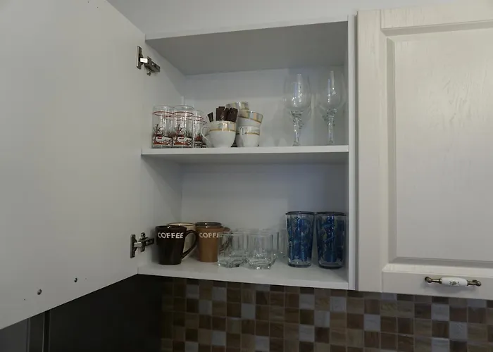 Your Escape To The And Apartment *