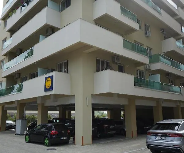 Your Escape To The And *