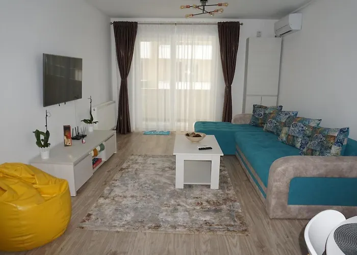 Your Escape To The And Apartment Mamaia