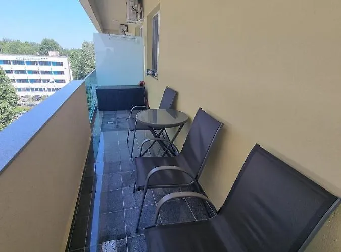 Your Escape To The And