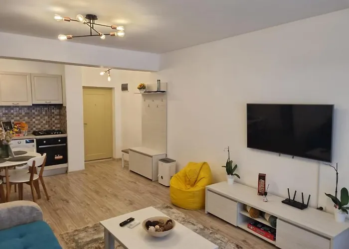 Your Escape To The And Mamaia