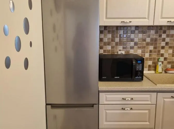 Your Escape To The And