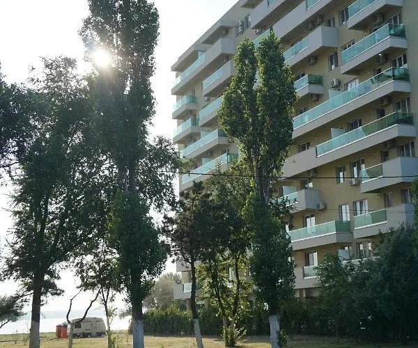 Your Escape To The And *