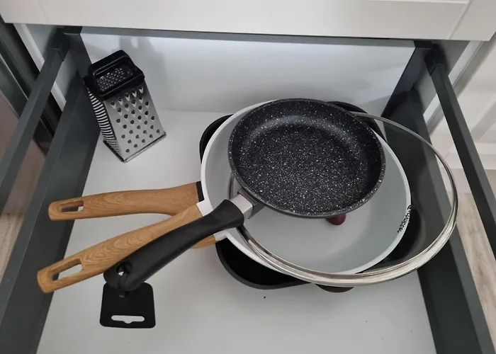 Apartment Your Escape To The And