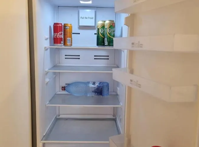 Apartment Your Escape To The And *