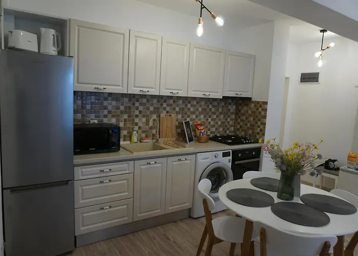 Apartment Your Escape To The And