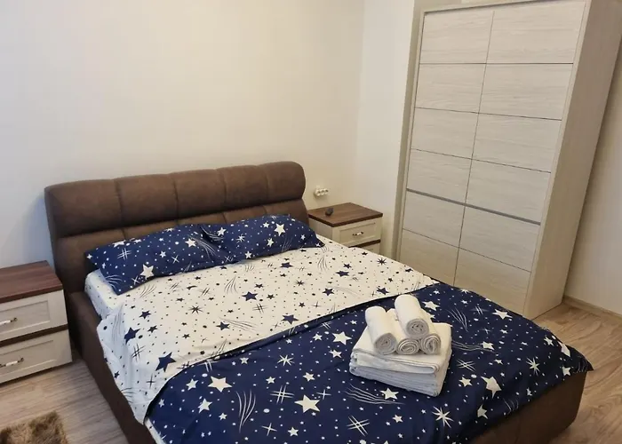 Your Escape To The And * Mamaia