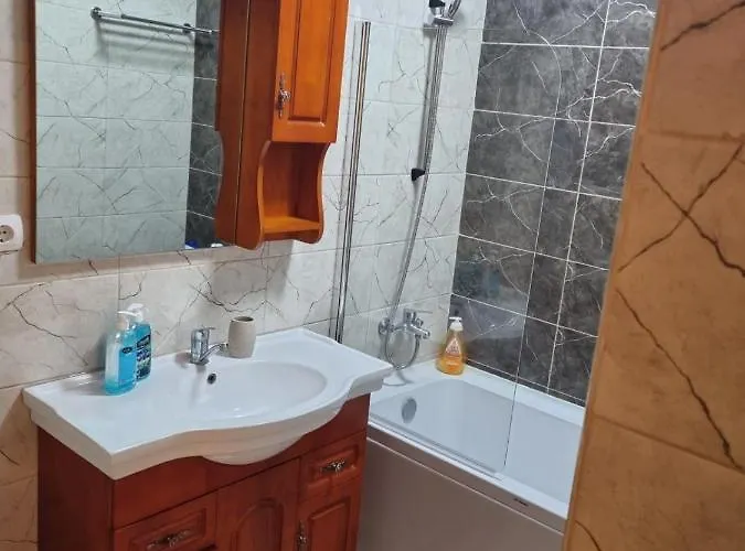 Apartment Your Escape To The And *