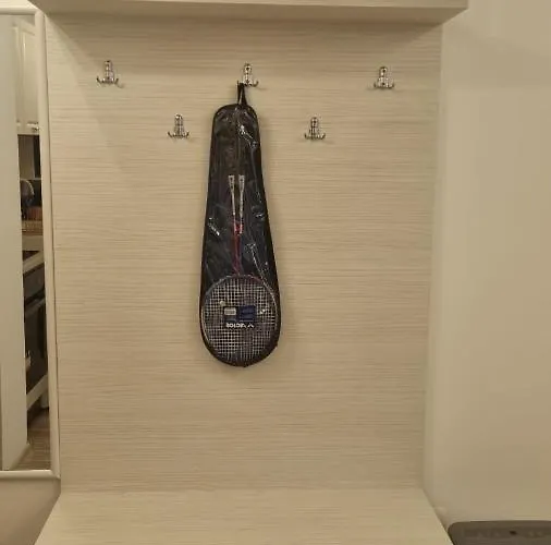 Your Escape To The And * Mamaia