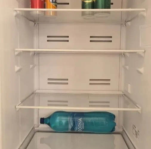 Your Escape To The And