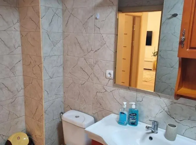 Your Escape To The And Apartment Mamaia