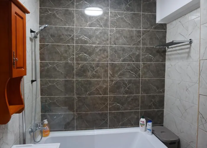 Apartment Your Escape To The And *