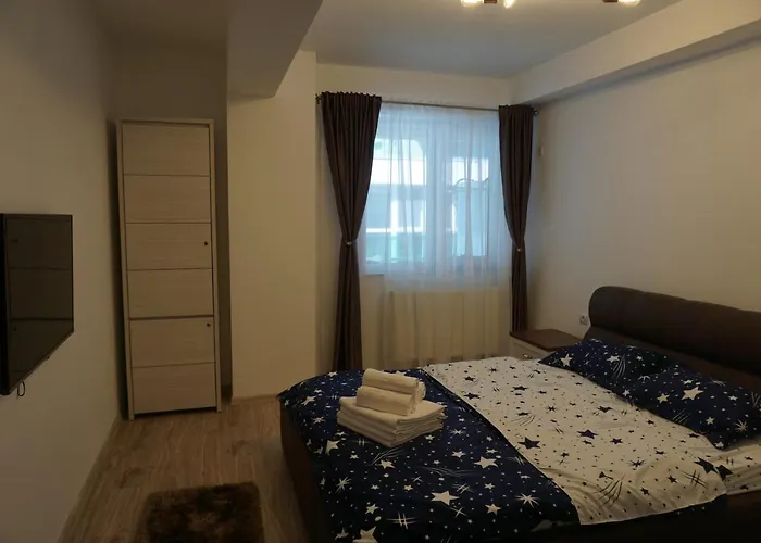 Your Escape To The And