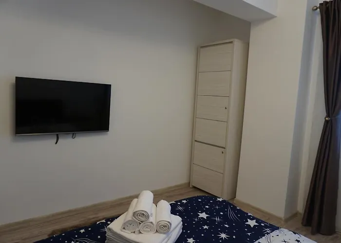 Your Escape To The And Apartment *