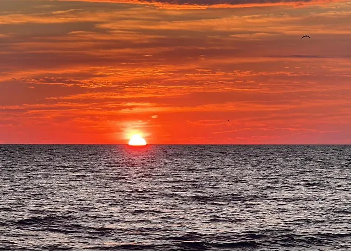 Your Escape To The And Apartment