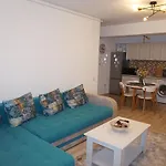 Apartament Your Escape To The And Mamaia