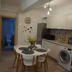 Apartament Your Escape To The And