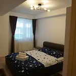 Apartament Your Escape To The And