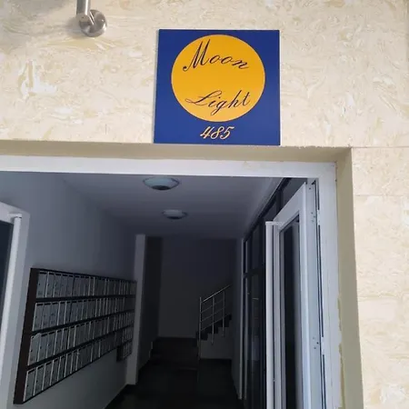 Your Escape To The And *