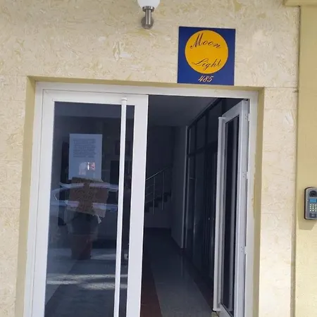 Your Escape To The And Apartment