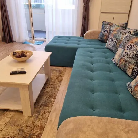 Apartman Your Escape To The And Mamaia