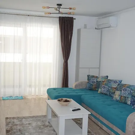 Your Escape To The And Apartman