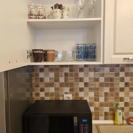 Apartament Your Escape To The And Mamaia