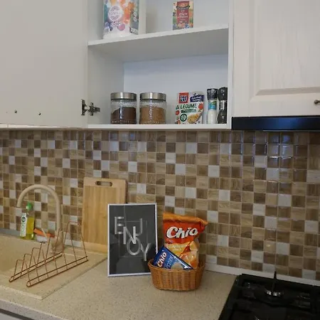 Your Escape To The And Apartment *