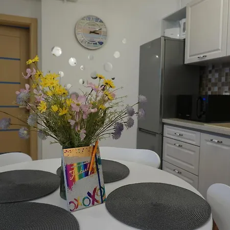 Your Escape To The And Apartment *