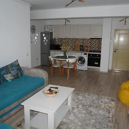 Apartman Your Escape To The And