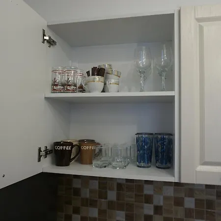 Your Escape To The And Apartman *