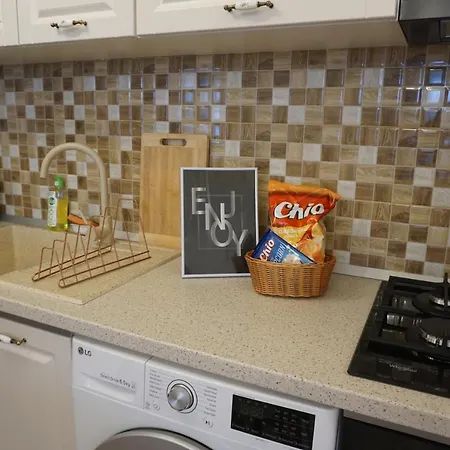 Apartment Your Escape To The And
