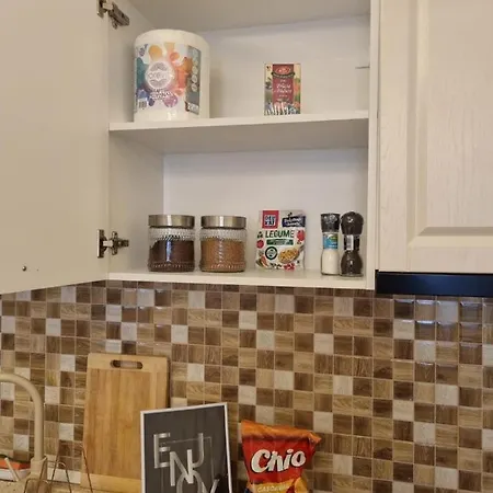 Apartment Your Escape To The And
