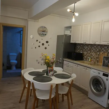 Apartament Your Escape To The And