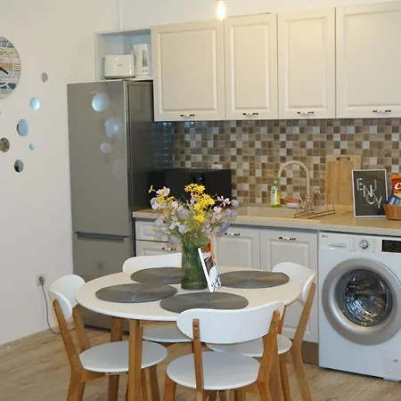 Apartman Your Escape To The And