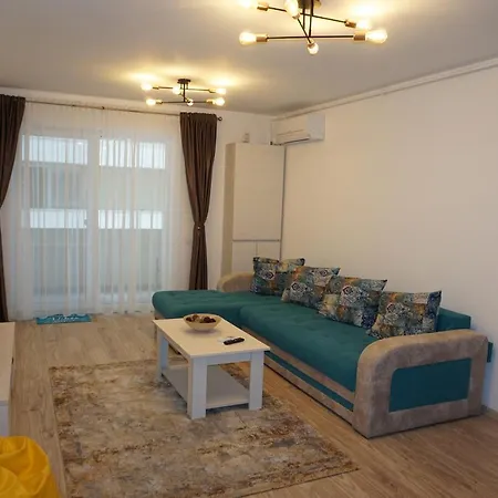 Your Escape To The And Apartment *