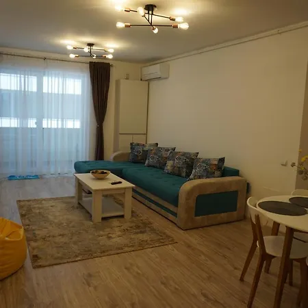 Your Escape To The And * Mamaia