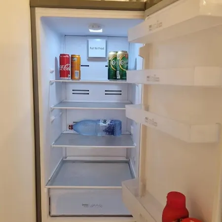 Apartman Your Escape To The And *
