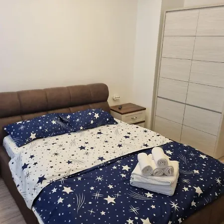 Your Escape To The And * Mamaia