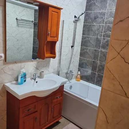 Apartman Your Escape To The And *